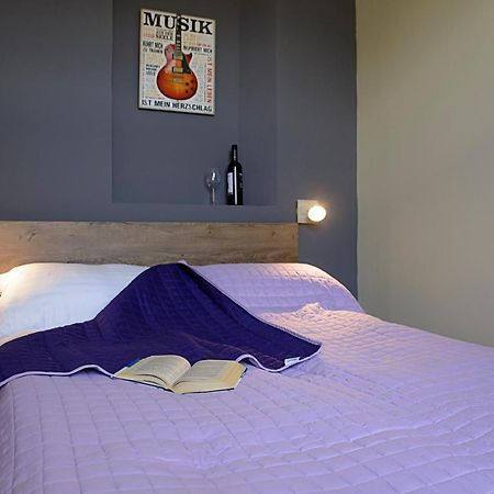 W-Tree Loft Style Apartment บูดาเปสต์ ภายนอก รูปภาพ