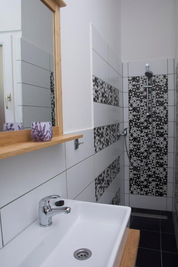 W-Tree Loft Style Apartment บูดาเปสต์ ภายนอก รูปภาพ